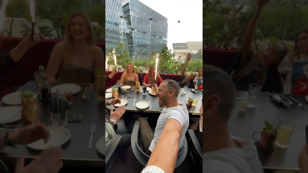 CELEBRANDO LA VIDA de Andrea Legarreta | Chano Jurado