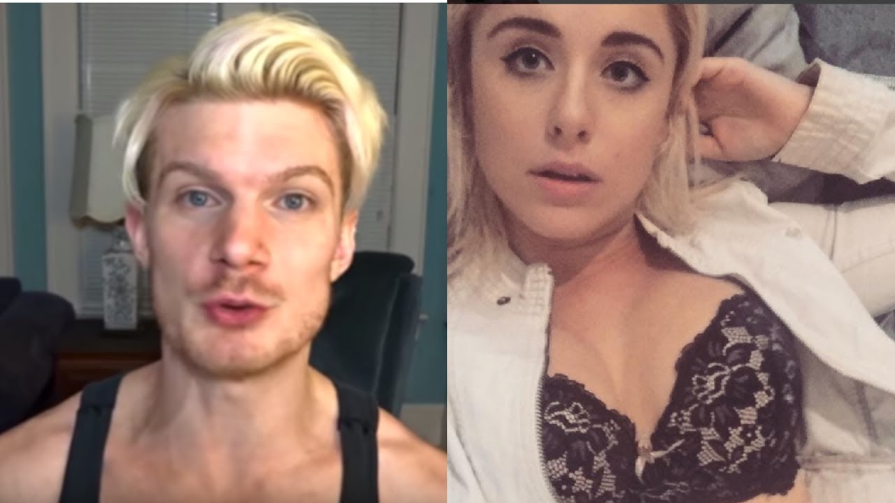 Vegan Cheetah Spits On Girlfriend, Gets Pepper Sprayed, They Break Up