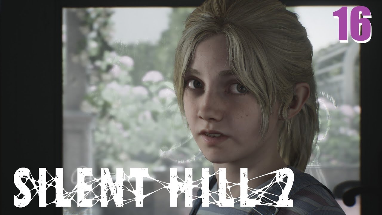 EL HOTEL LAKEVIEW | SILENT HILL 2 REMAKE EP16 | Gameplay Español 4K