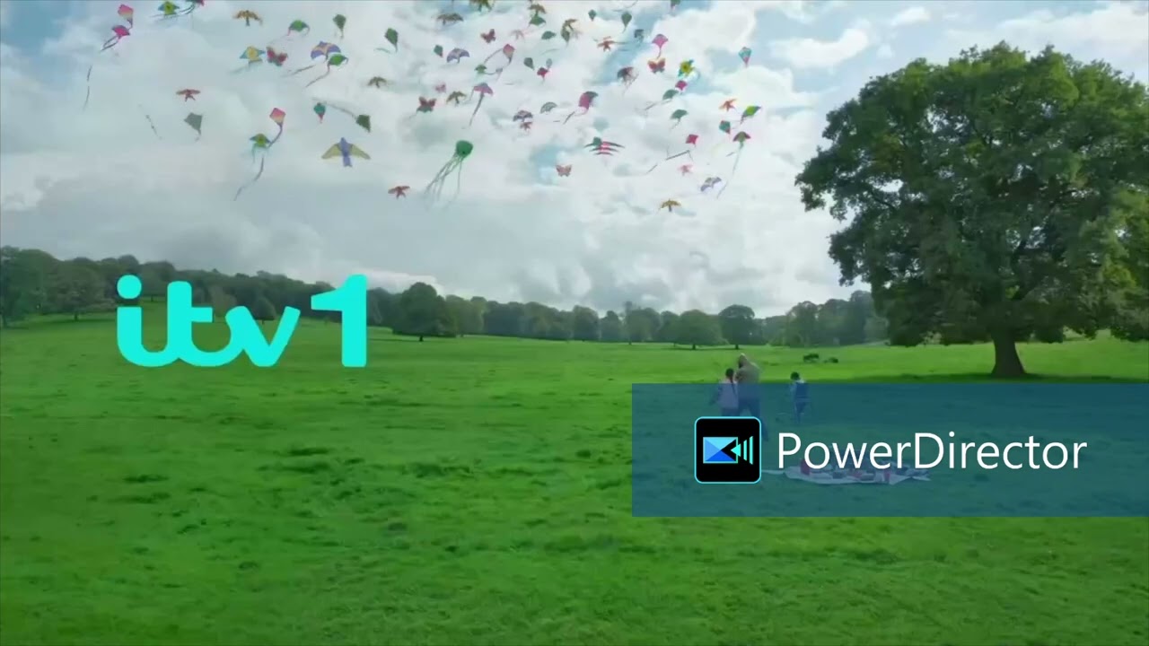 ITV1 ident - Rural (Susanna Reid version) (5/1/2026)