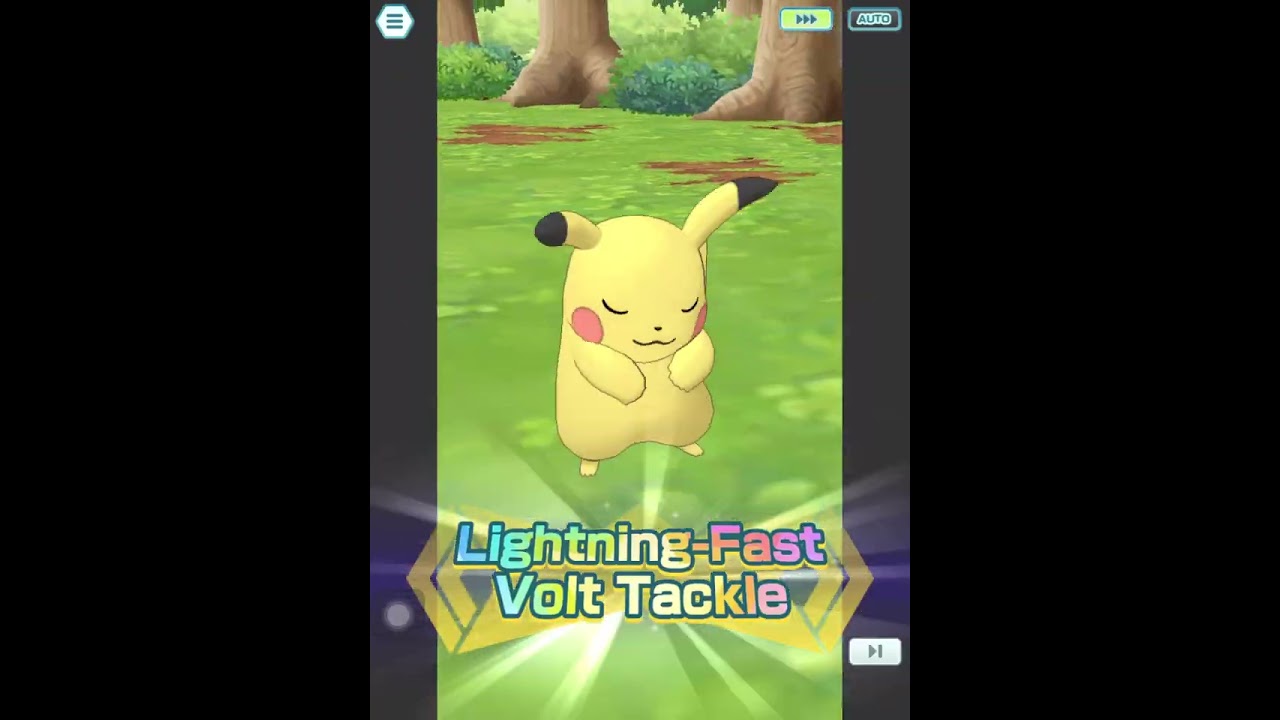 Pasio Towers (Electric) - Hall 30 ft. 10/5 SS Hau | Pokémon Masters EX