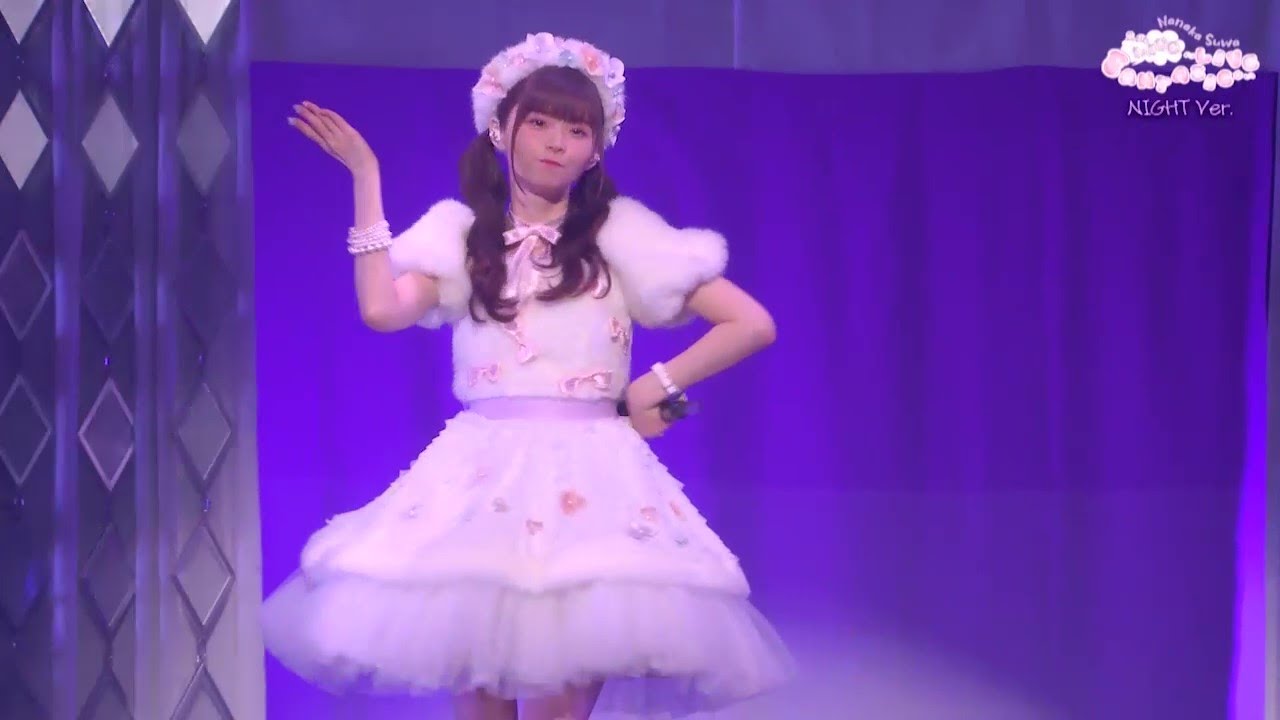 NANAKA SUWA 2nd LIVE ～LIVE FANTASIC*～ Digest (for J-LODlive2)