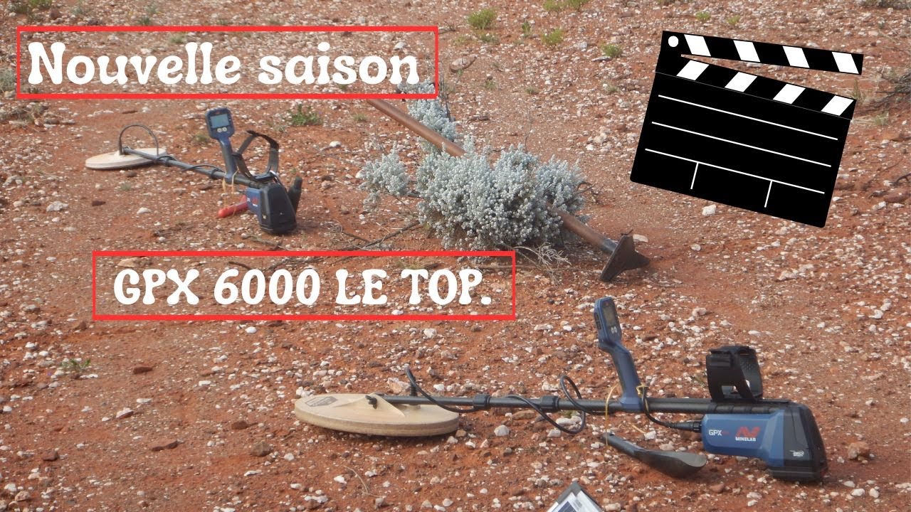 Gold, Or, Nouvelle Journ&eacute;e de d&eacute;tection d'or, du Gros son  #oztonor #gold #or  #metaldetecting