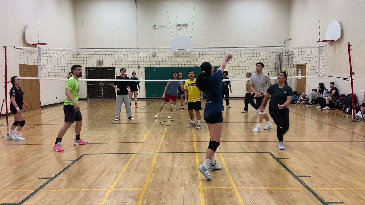 W7 - Jo's Wontongs vs Alak