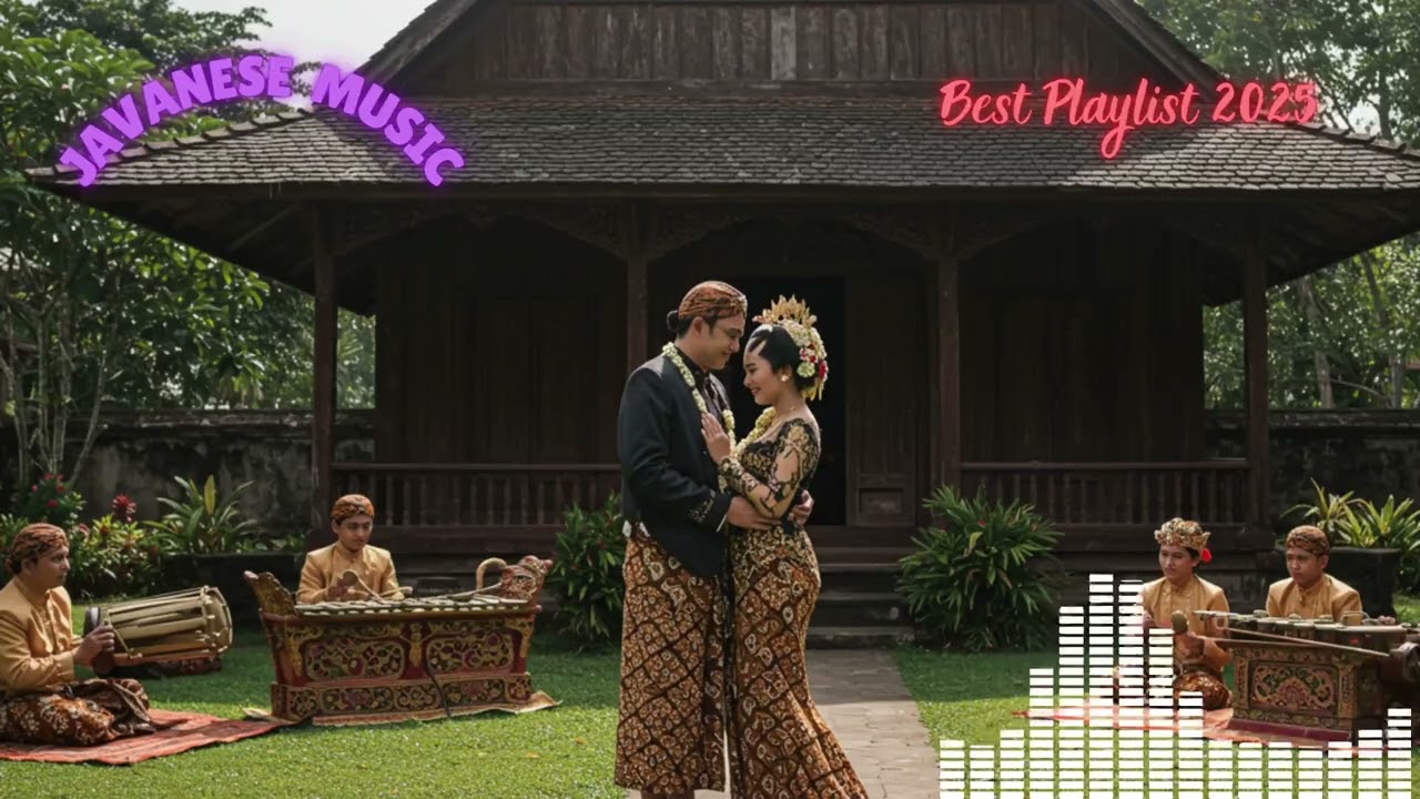 Romantic Java Viral Playlist 💘 | Trending Remix Edition 2025
