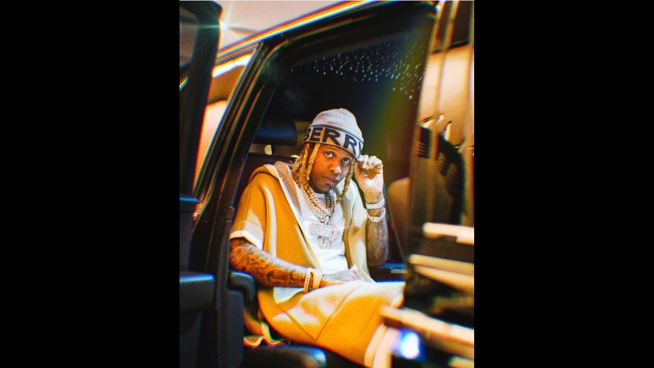 [FREE] Lil Durk x Rod Wave Type Beat - 