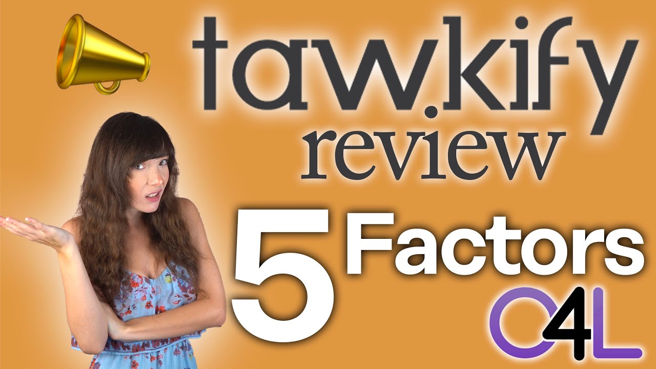 ПОЛНЫЙ обзор Tawkify [Стоит ли Tawkify своих денег или это обман?]