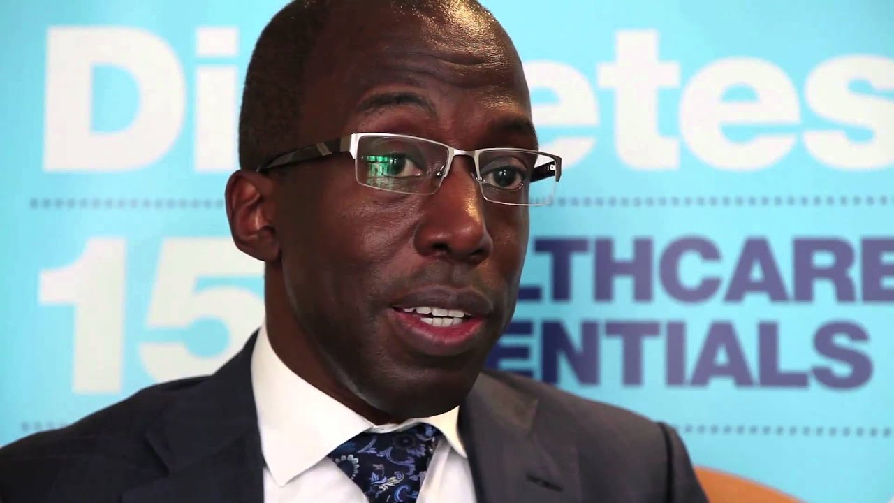 15 Healthcare Essentials -  Stephen Lawrence