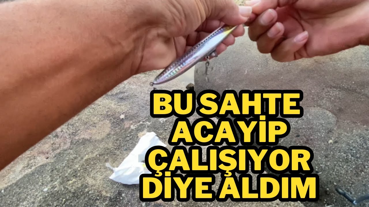 SPİN AVI DENEMEM ACEMİ SPİNCİLER MUHTEŞEM ÇALIŞMA #balıktaysanözgürsün #balıktaysanmutlusun #olta