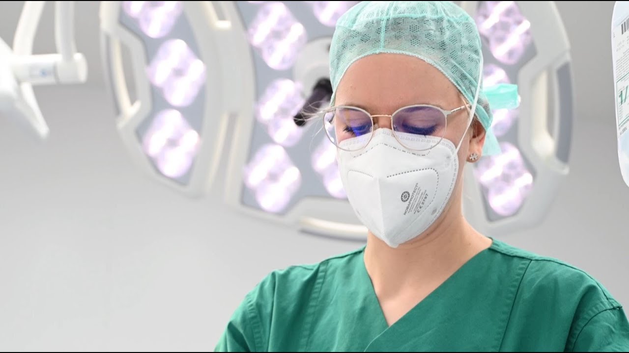 RKH Gesundheit: Ausbildung zur Anästhesietechnischen Assistentinnen/ Assistenten (ATA)