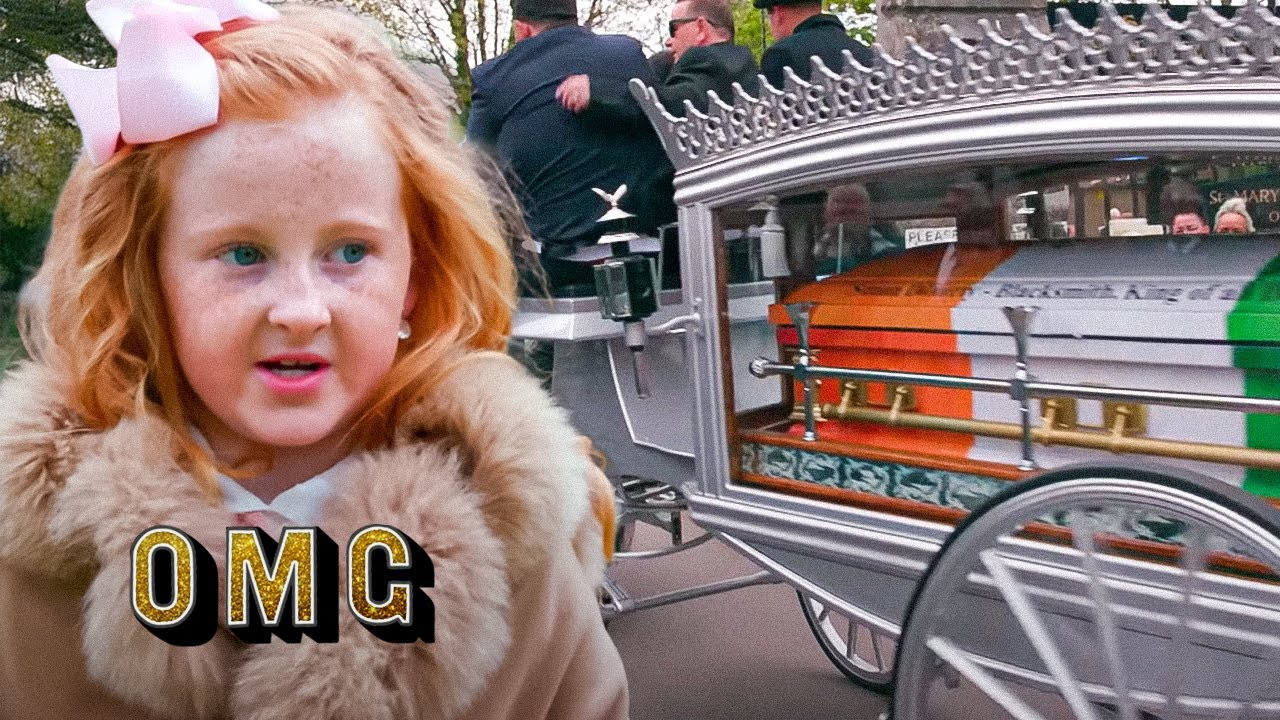 The Hardships of Being a Gypsy | Gypsy Kids | OMG Weddings