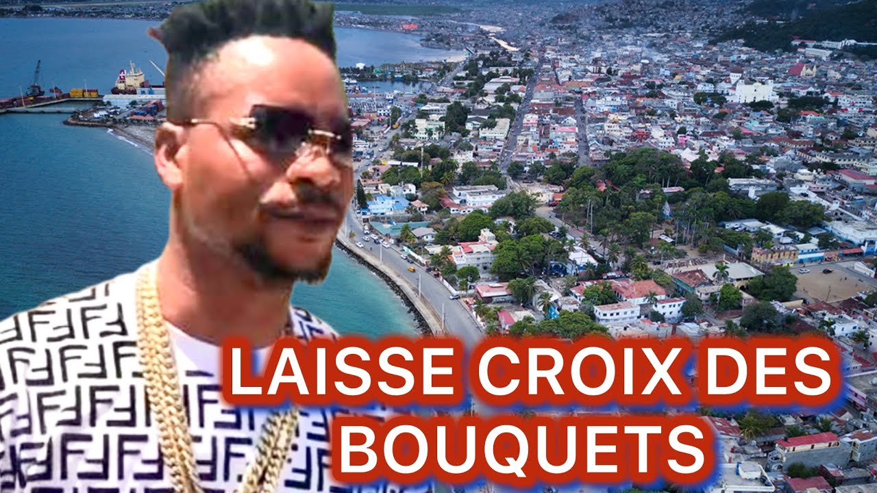 FLASH: Lanmò 100jou Mande TOUT Moun Kite Croix des Bouquets...