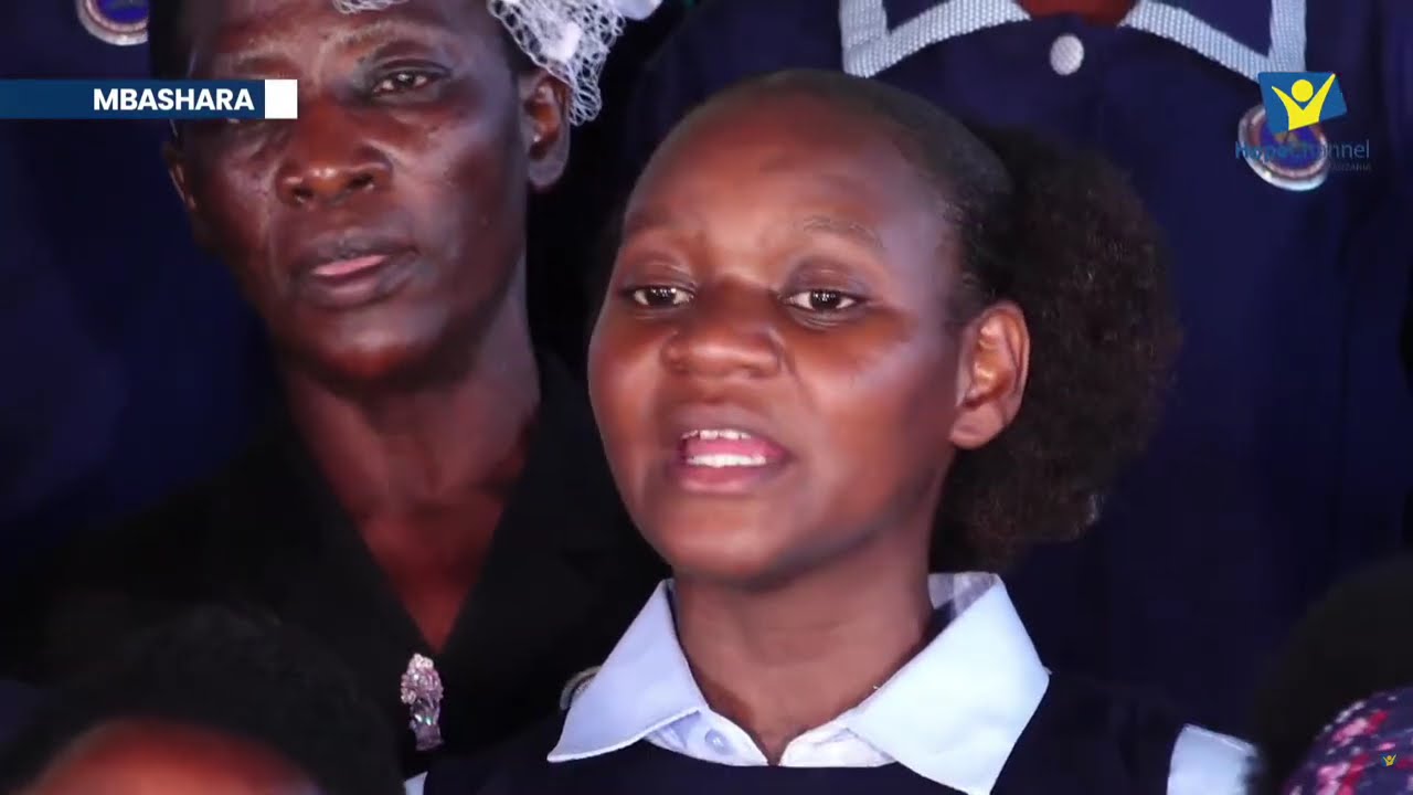 TU WENZI WA WACHUNGAJI || WIMBO WA WAKE ZA WACHUNGAJI SABATO YA IBADA YA KUWEKEA MIKONO WACHUNGAJI
