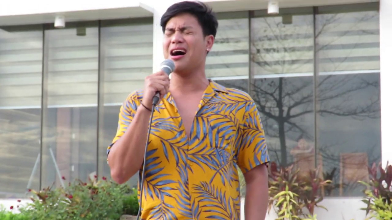 Take Me Out Of The Dark cover by Reggie Tortugo on REGGIEvers First Anniversary