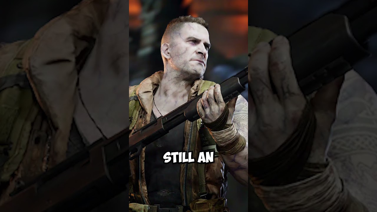 Black Ops 7 Zombies The OG Characters Are From Alternate Timelines!!!