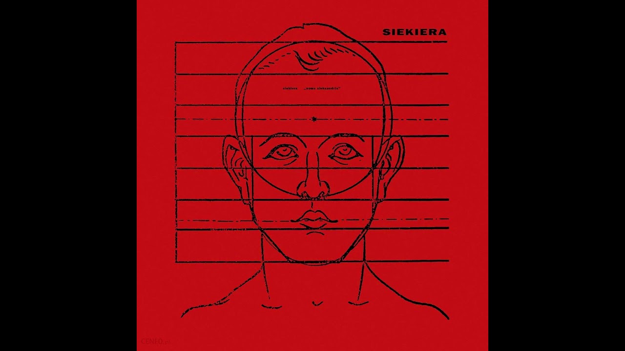 Siekiera - Nowa Aleksandria (New Wave, Post-Punk/Poland/1986 - 1992) [Full Album]