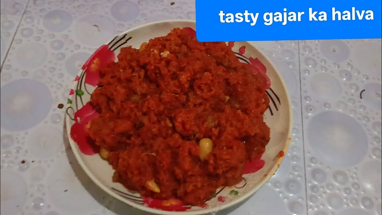 Tasty gajar ka halva 🤤😋😋😋#food #cooking #yummy #tasty 
