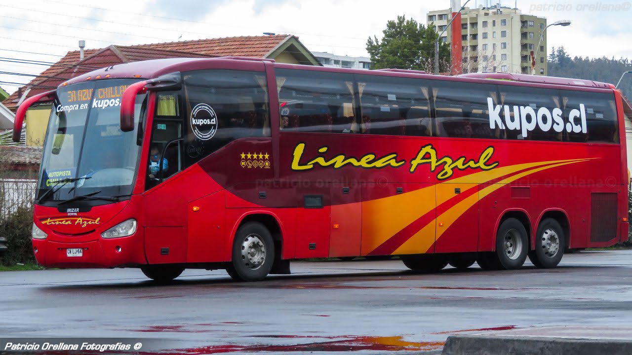 buses en el terminal collao, concepcion volumen 3 | linea azul, eme bus, buses laja, pullman tur