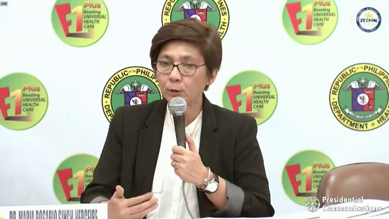 Updates on novel coronavirus situation in the Philippines | Tuesday, March 10