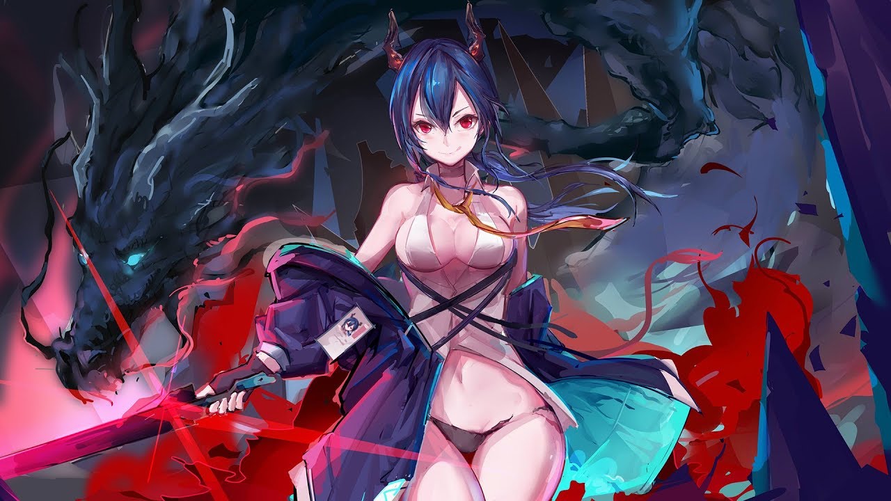 Nightcore - Next Level