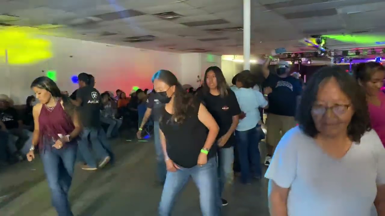 Young Guns- Under the Table(cover), Wowies, Gallup NM 06/22/2024