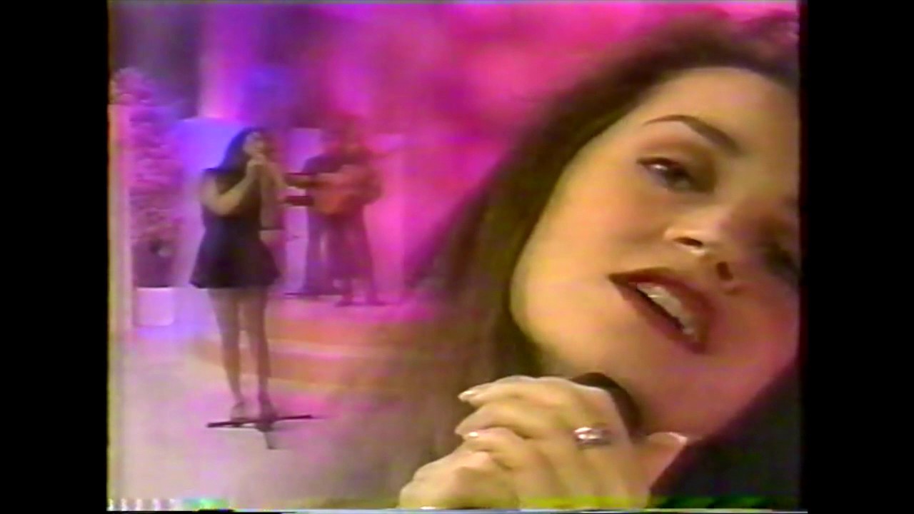 Pandora • Adios Amor, Adios Mi Amor Te Vas
