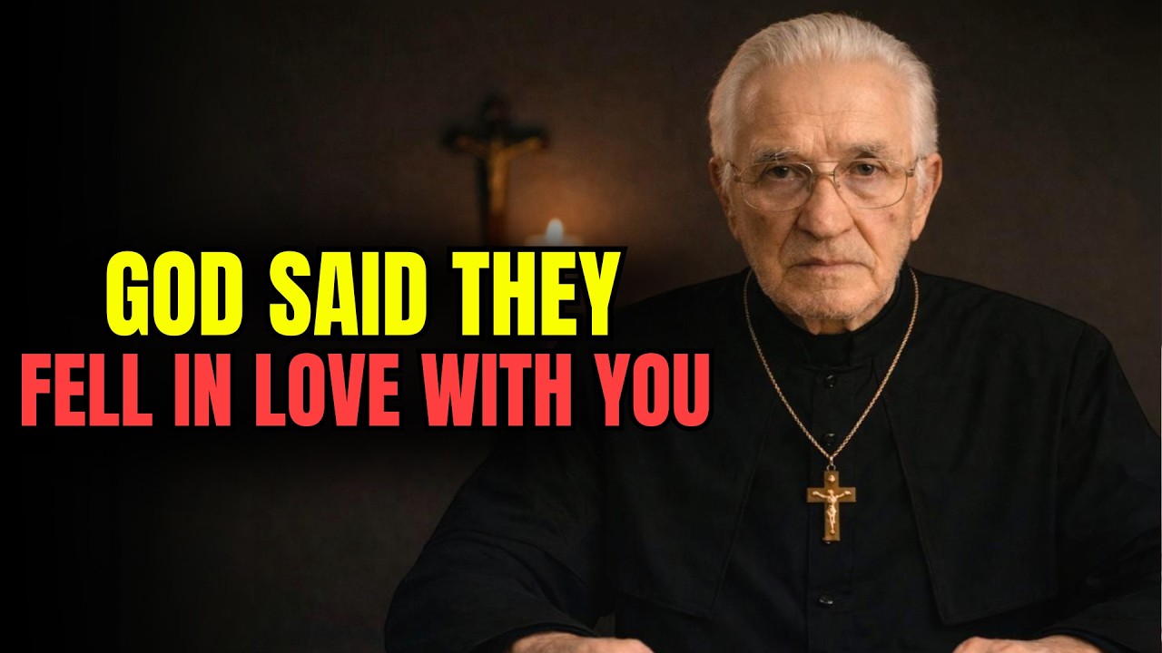 Chosen One: Someone Fell in Love with You &mdash; Age Won&rsquo;t Stop What God Ordained !