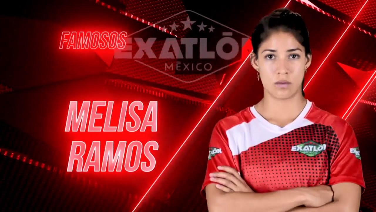 Melisa Ramos Tiros perfectos 11