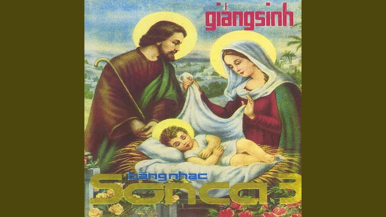 Mừng Chúa Ra Đời