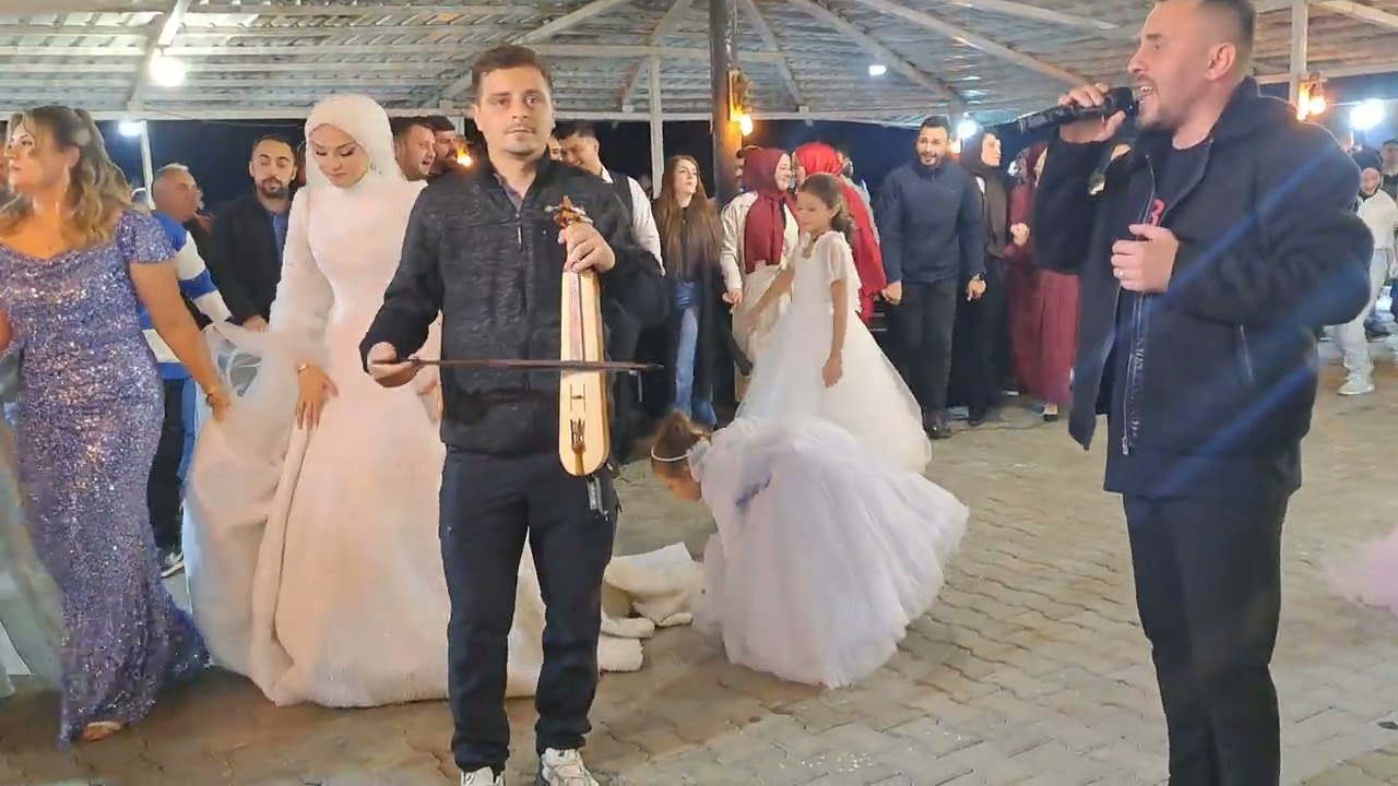 Düzce Gölyaka Mustafa Bayraktar horon show🎶🎵🎼