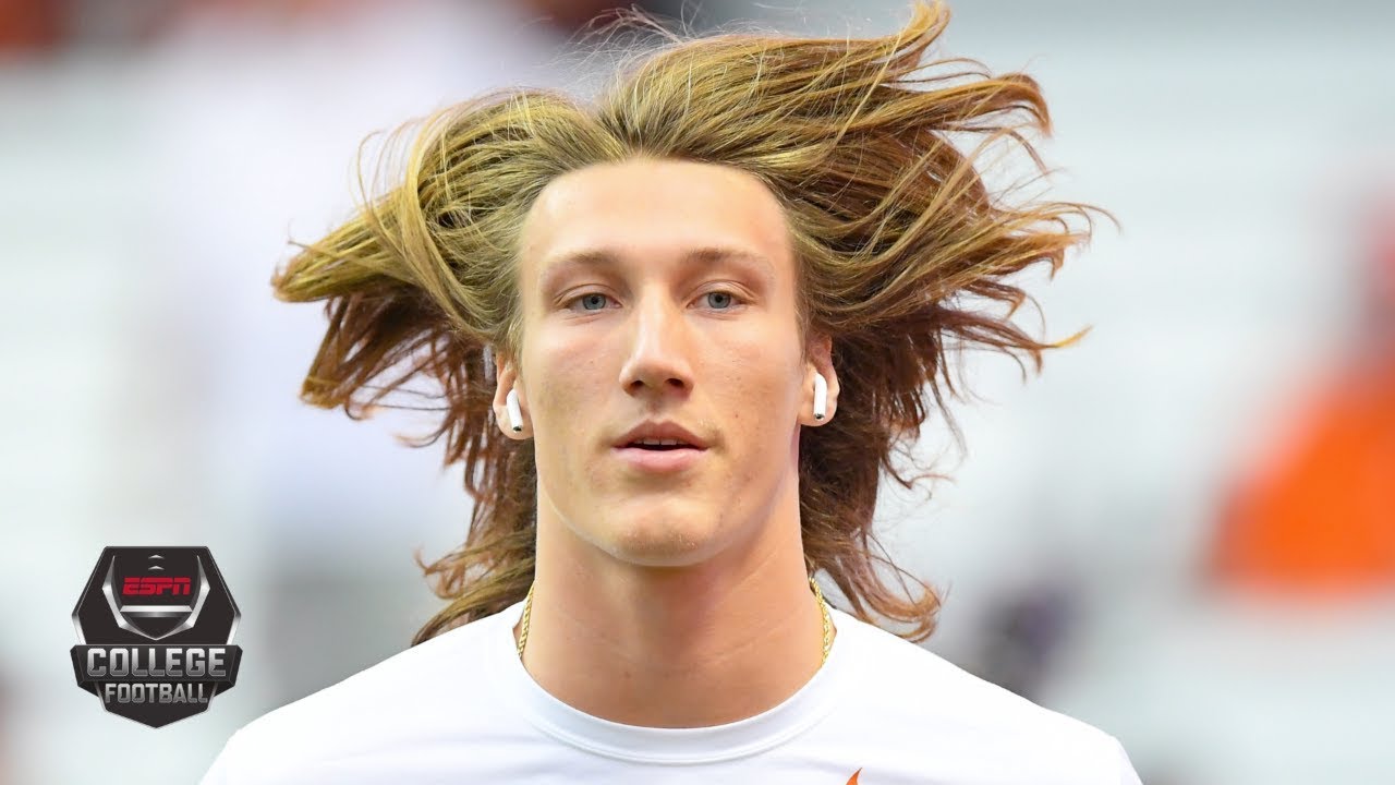 Trevor Lawrence's turnovers aren't a problem for Clemson - Mark Schlabach | The Paul Finebaum Show