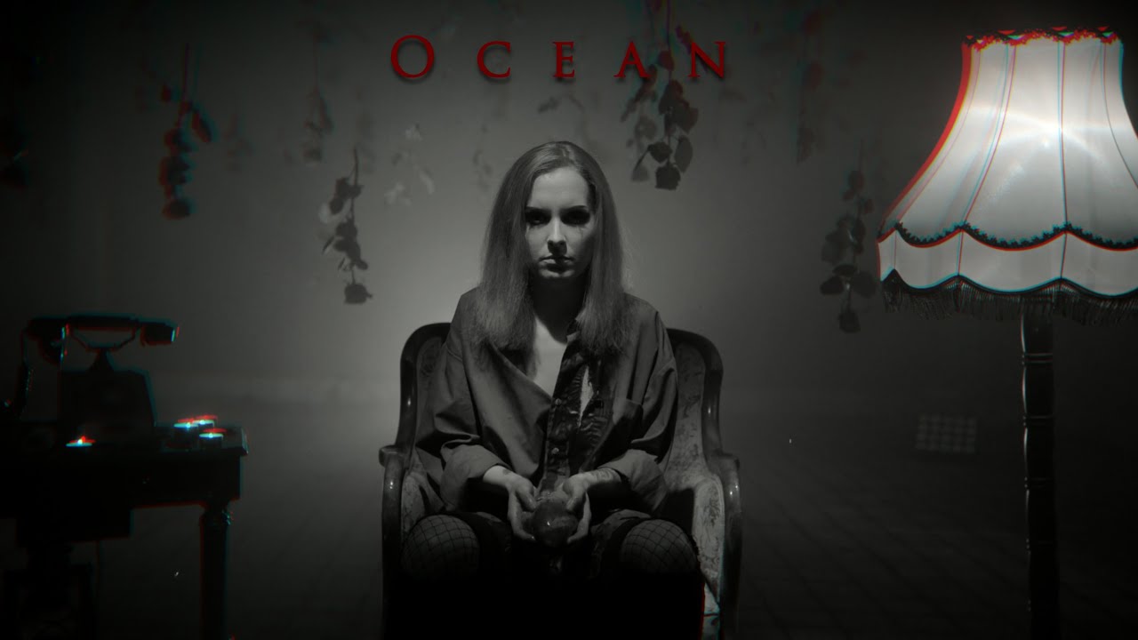 EV&Lambda; - Ocean (Official Music Video)