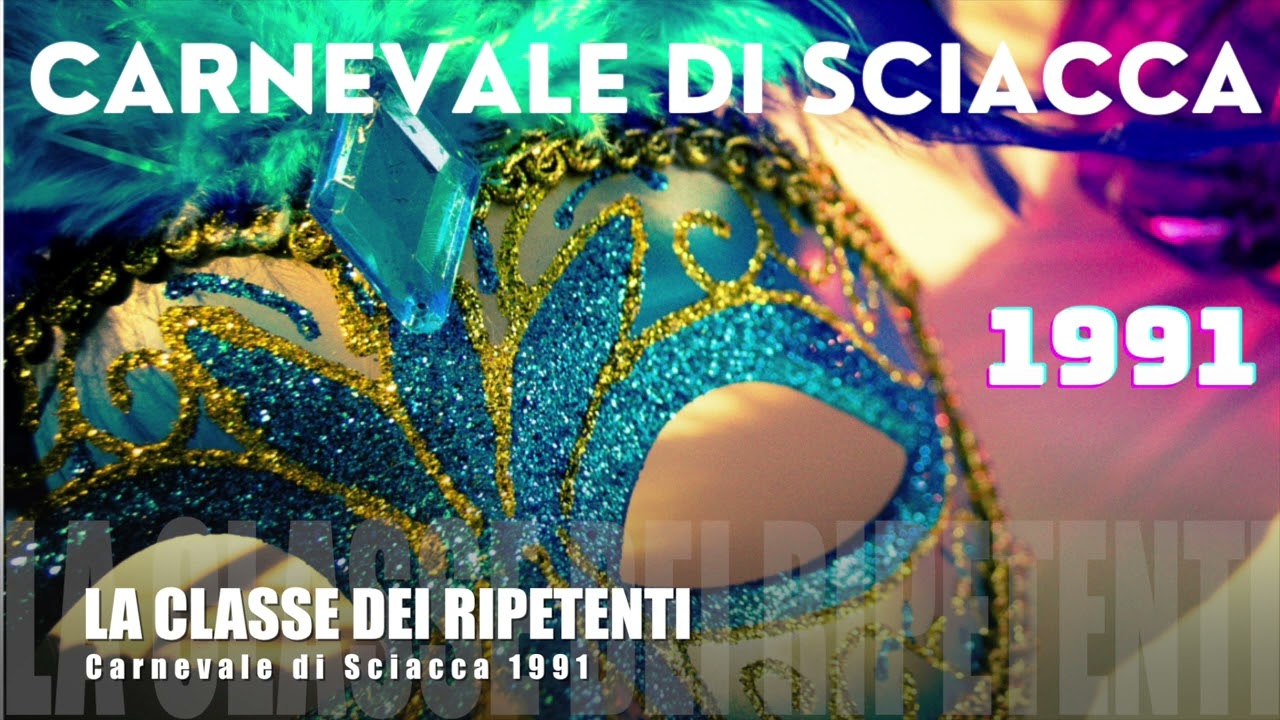 LA CLASSE DEI RIPETENTI