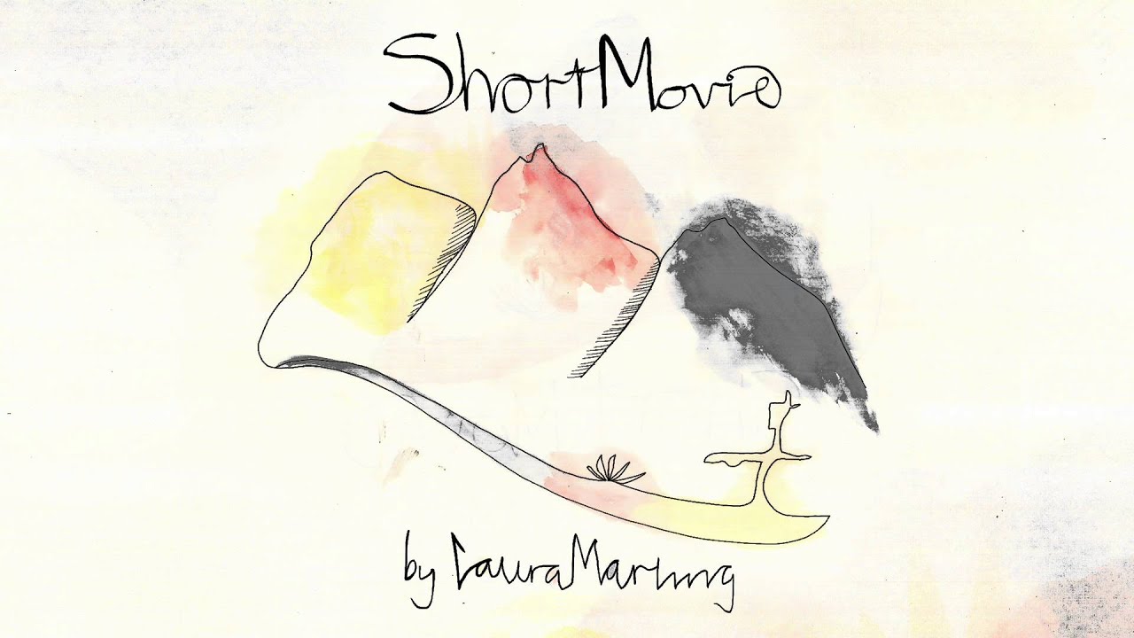Laura Marling - I Feel Your Love (Audio)