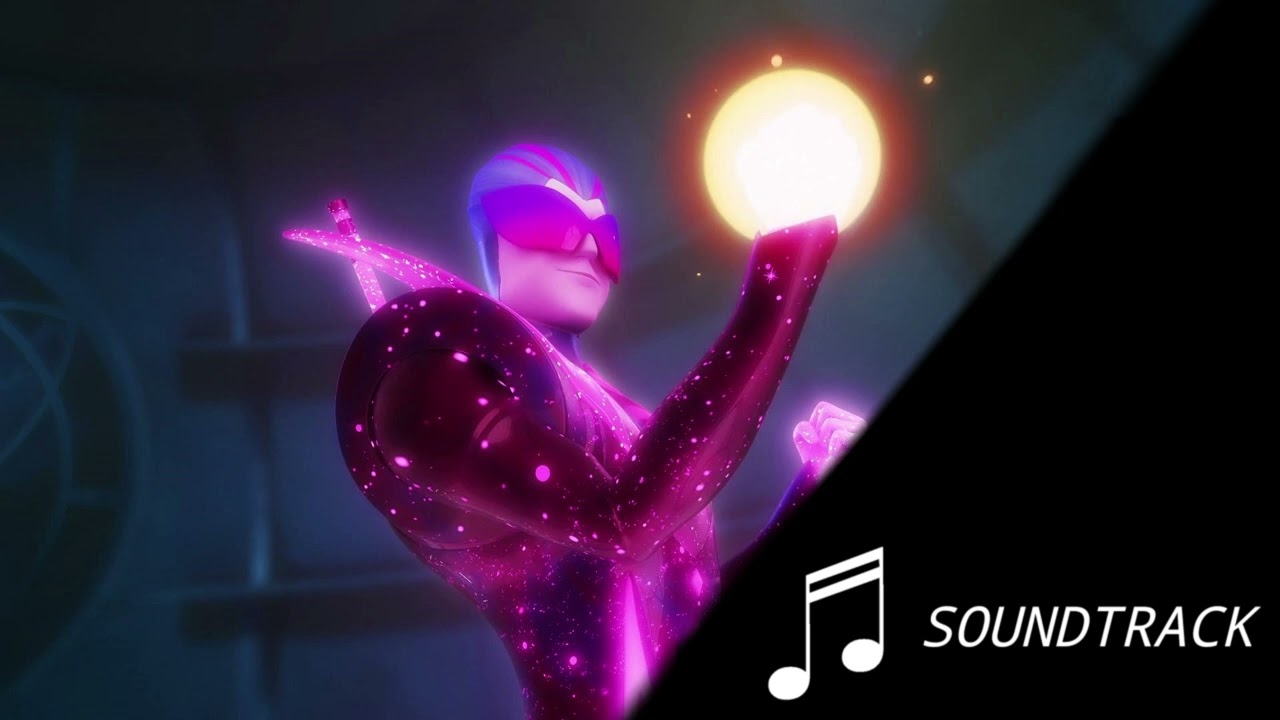 Miraculous: Nightormentor Uses His Power And Attack Around The World | Soundtrack