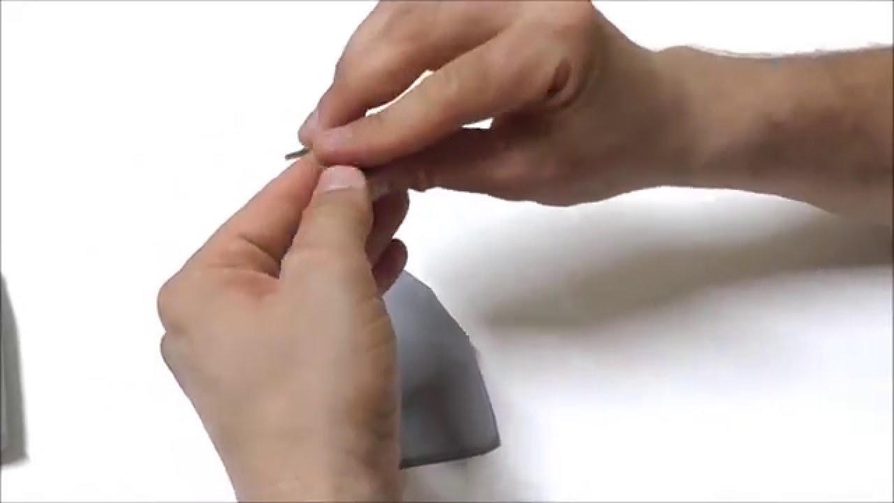 Prévia Receita de Clay - Criação Logan Barros (PROMOCIONAL)