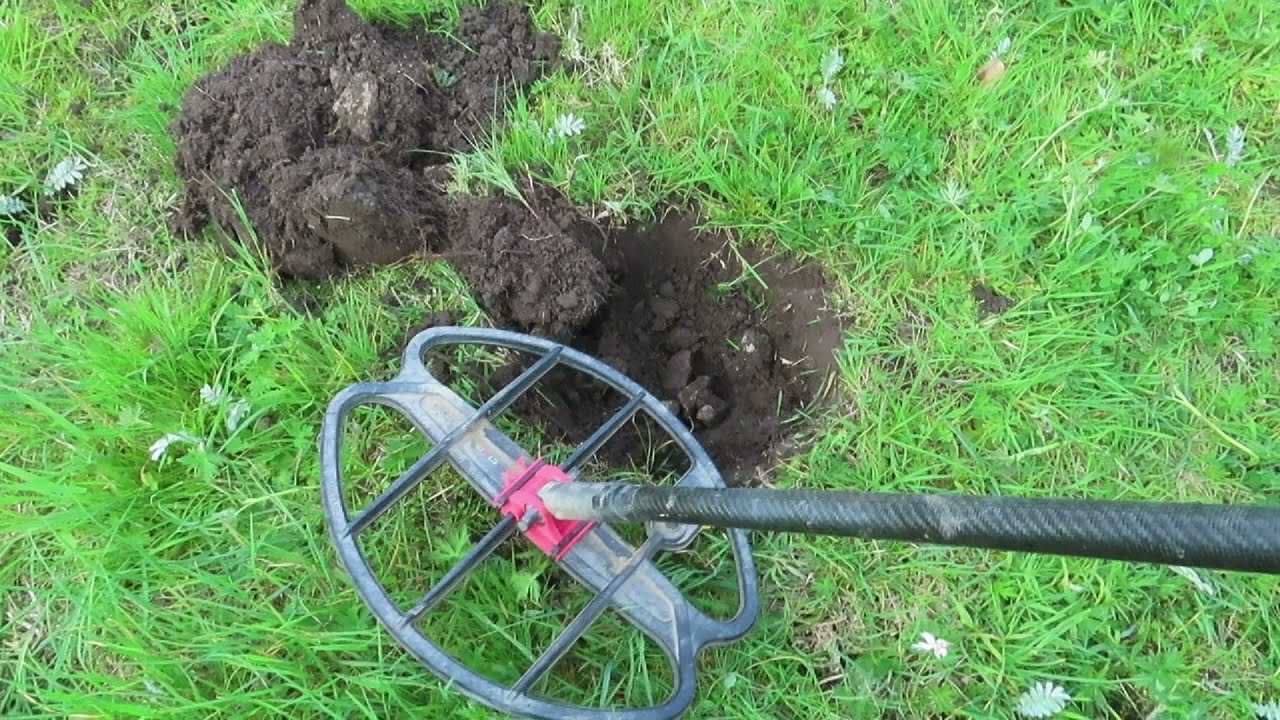 AI Sucks For Making YouTube Metal Detecting Videos!!!