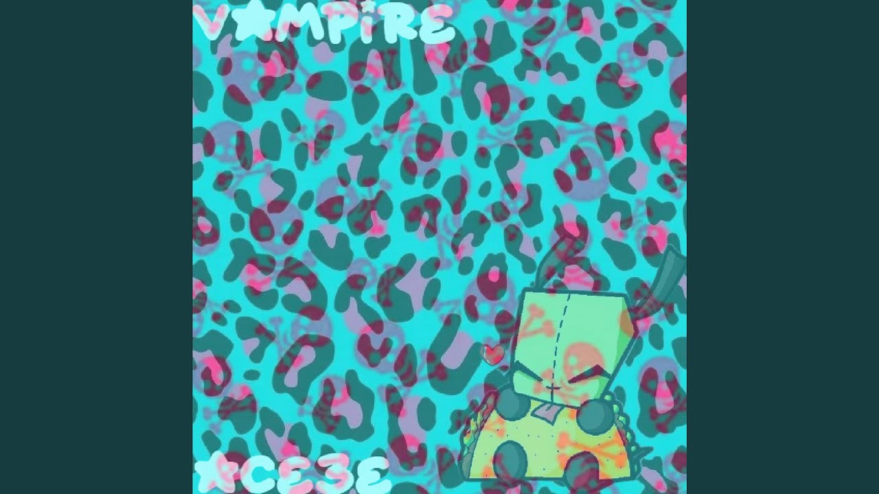 VAMPIRE (instrumental)