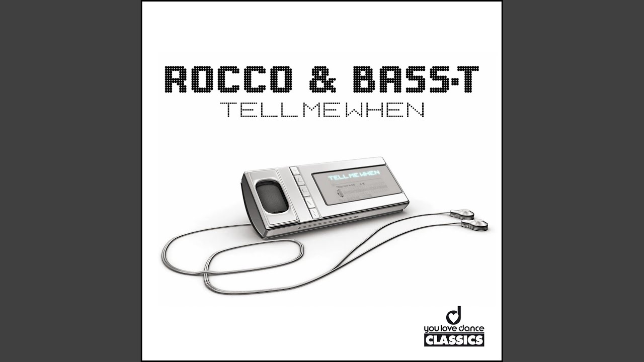 Tell Me When (Club Mix)