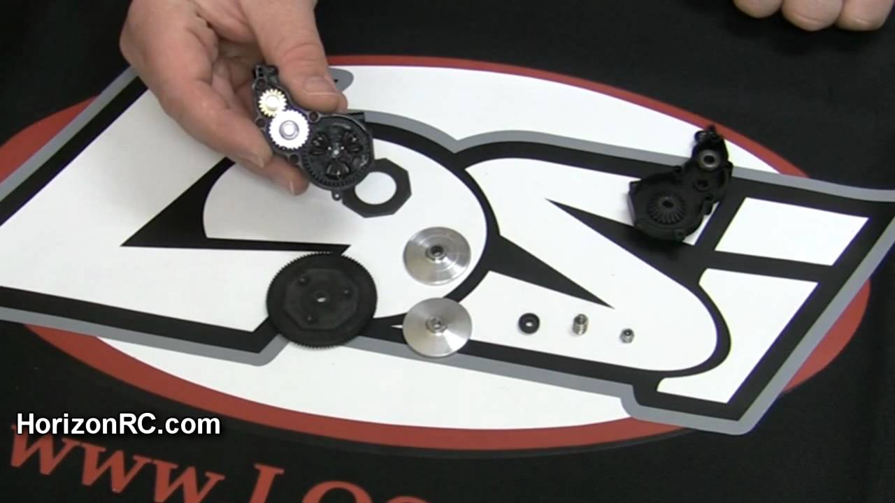 HorizonRC.com How To - Set your Slipper Clutch