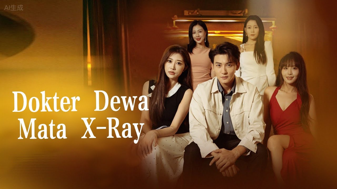 Diremehkan dan Dipecat… Pemuda ‘Gagal’ Bangkit dengan Mata X-Ray, Hancurkan Genius, Jadi Dewa Medis!