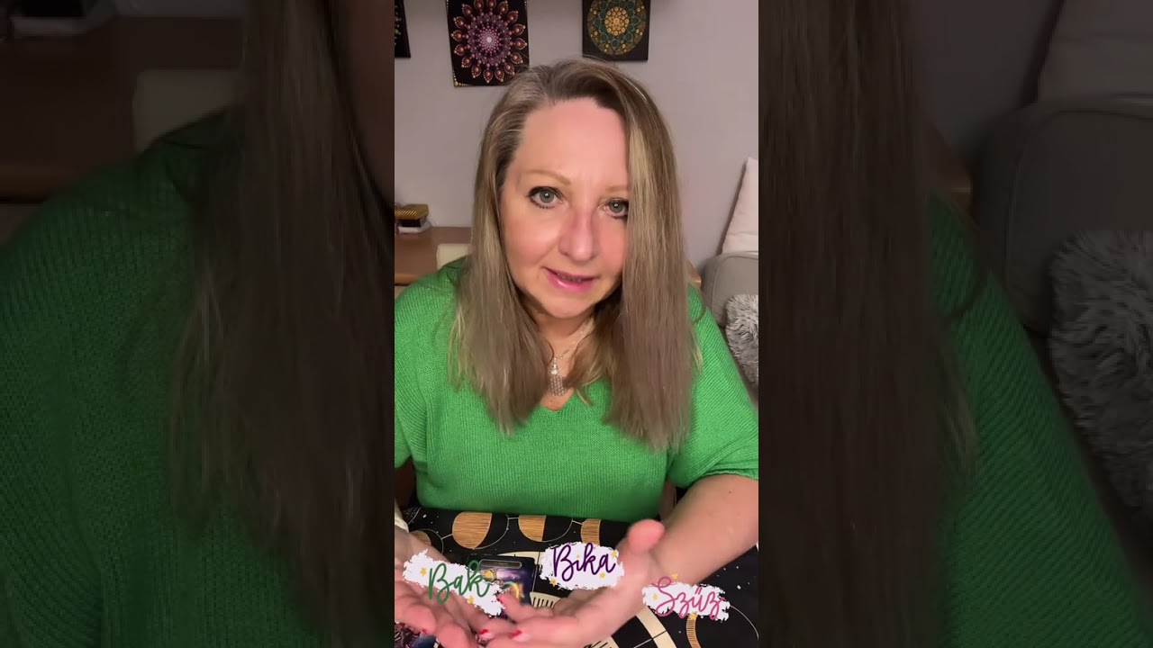 Földjegyeknek üzenet! ♑️♉️♍️