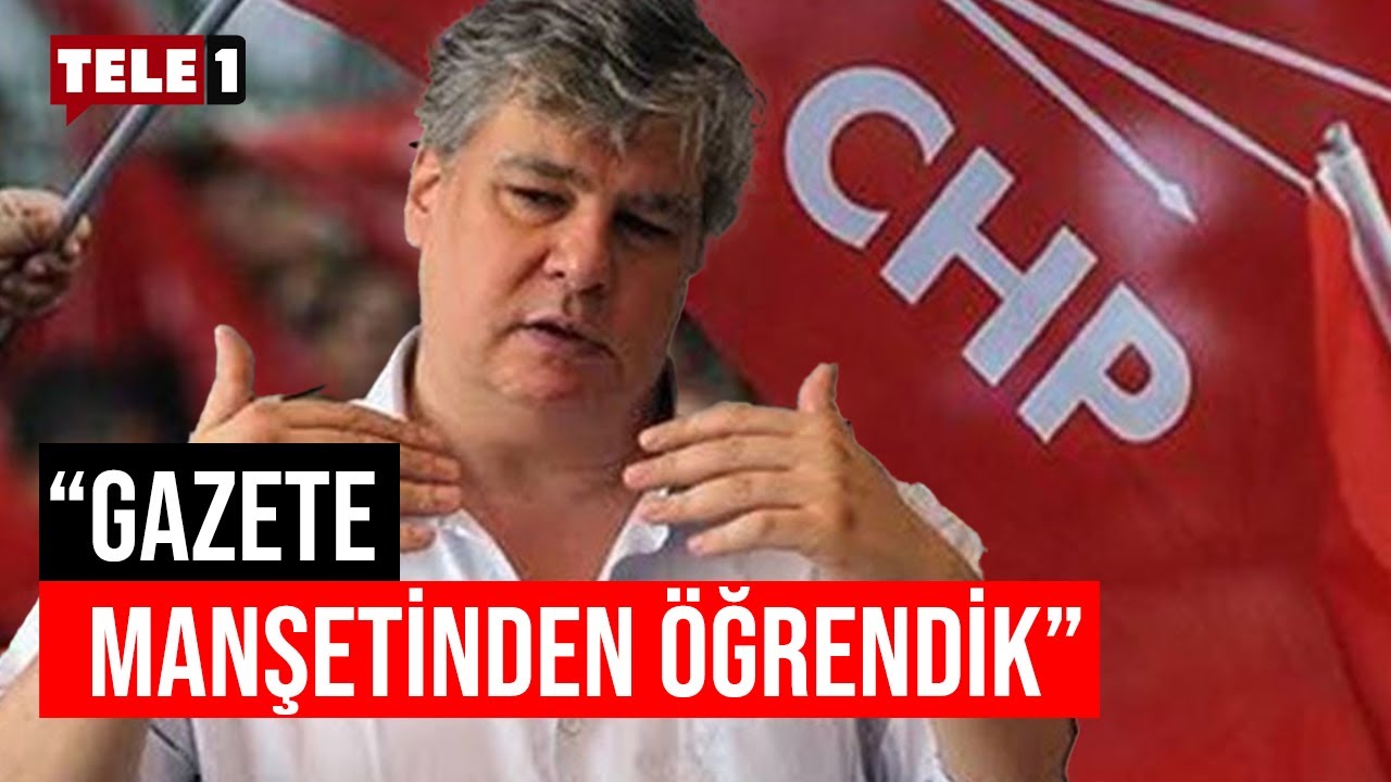 Örsan Öymen'den CHP'deki sağa kayışa çok sert eleştiri: Onlar gibi olarak siz oy alamıyorsunuz!