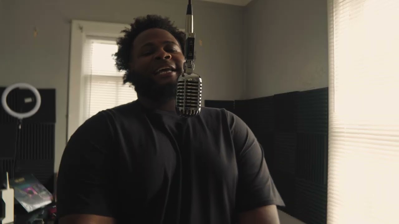 Que2Raaw - Mississippi Live Performance 