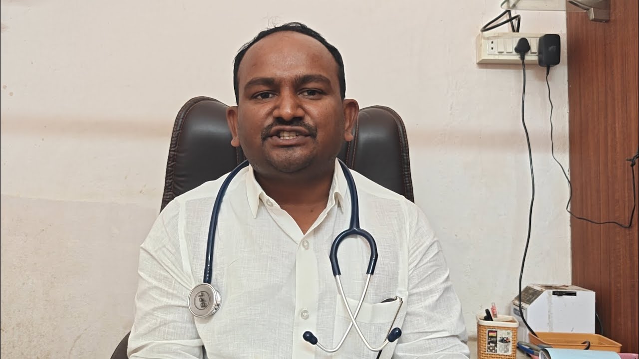 రూ. 4 వేలు విలువైన ఇంజక్షన్ ఉచితం.. డాక్టర్ రమేష్ @ManaRayadurgam 