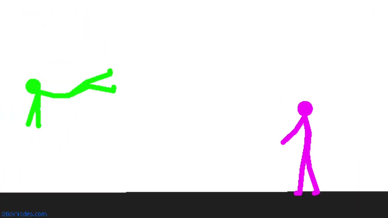 The stick tournament 1