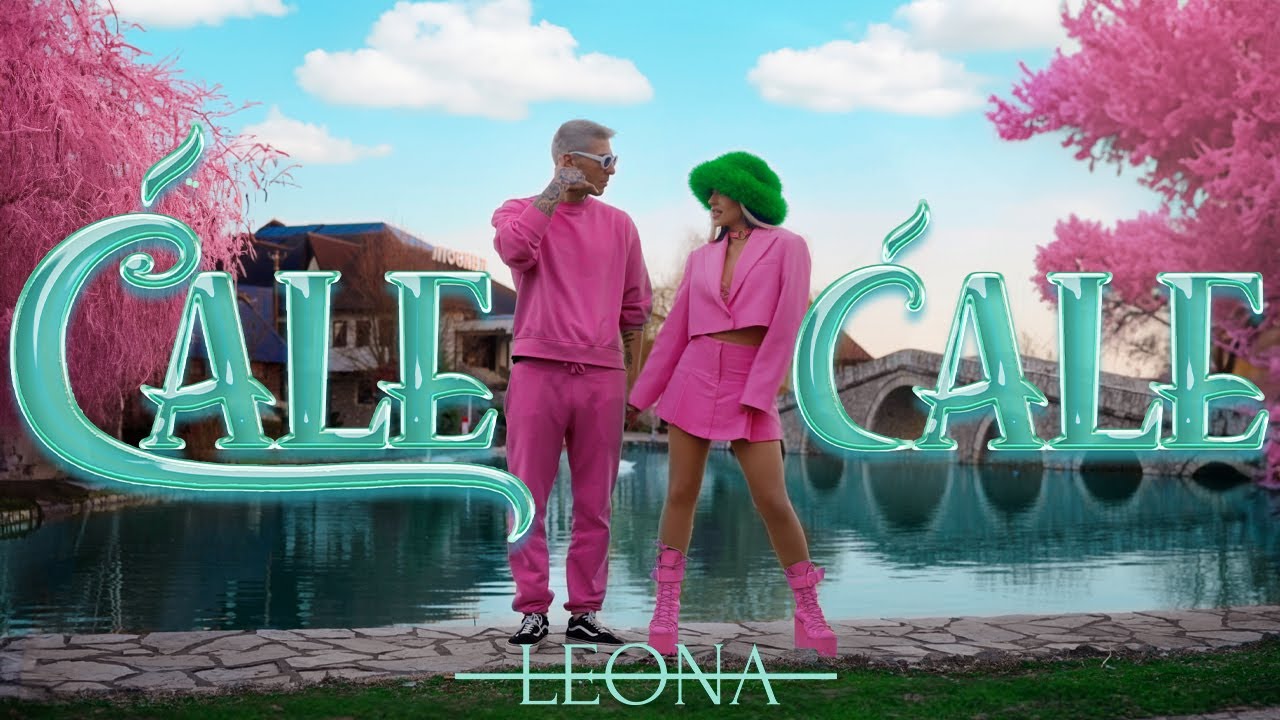 Caneras - CALE CALE (Official Video)