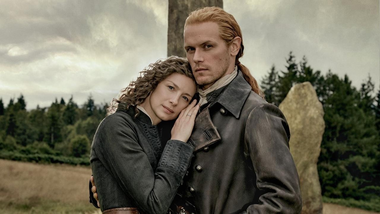Outlander’s Shocking Return: The Villain Haunting Jamie From Beyond!