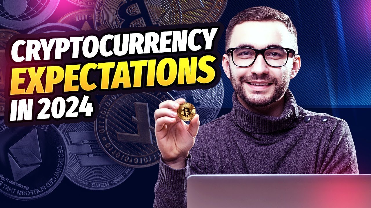 Best Financial Advice - Crypto Expectations in 2024: What Experts Predict