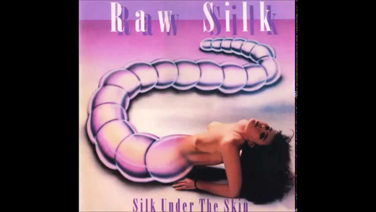 Raw Silk  -  Street Girl    [ lyrics ]